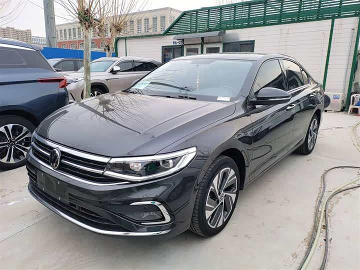 Volkswagen Bora, 2024 — купить в Перми под ключ