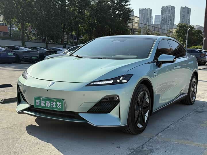Changan Deepal SL03, 2024 — купить в Уфе под ключ