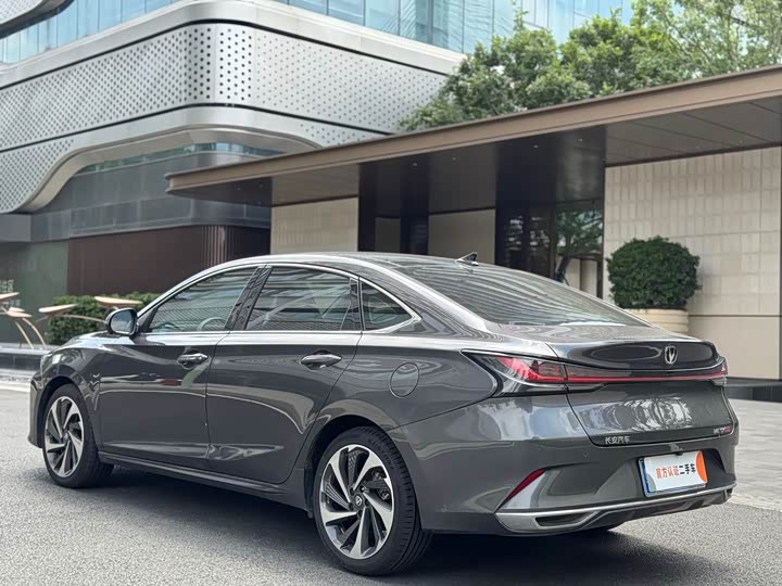 Changan Raeton Plus, 2024 — фото 7 из 9