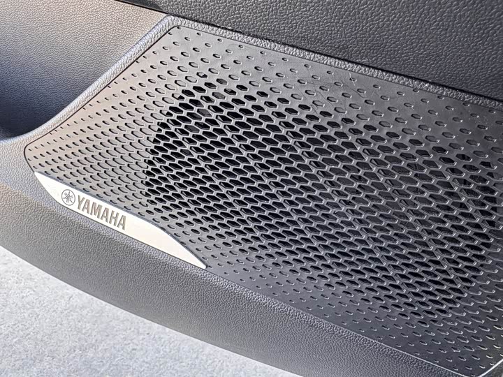 MG Motor 5 Scorpio, 2023 — фото 9 из 9