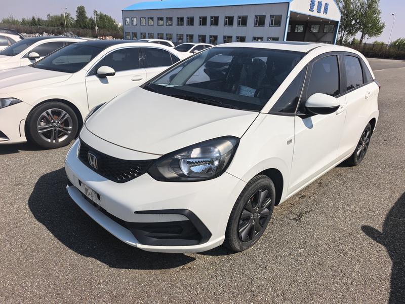 Honda Fit, 2022 — купить в Ижевске под ключ