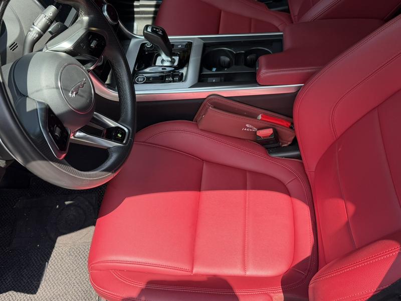 Jaguar XE L, 2024 — фото 11 из 12
