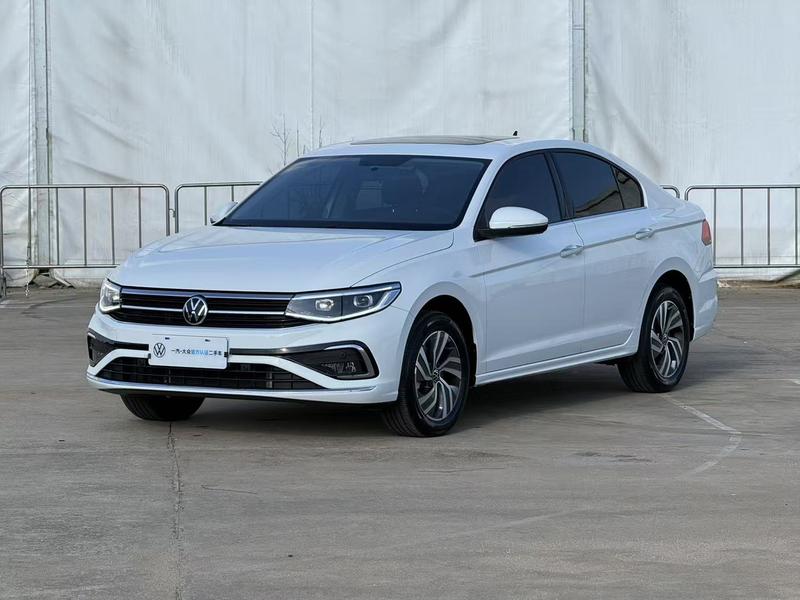 Volkswagen Bora, 2024 — купить в Саратове под ключ
