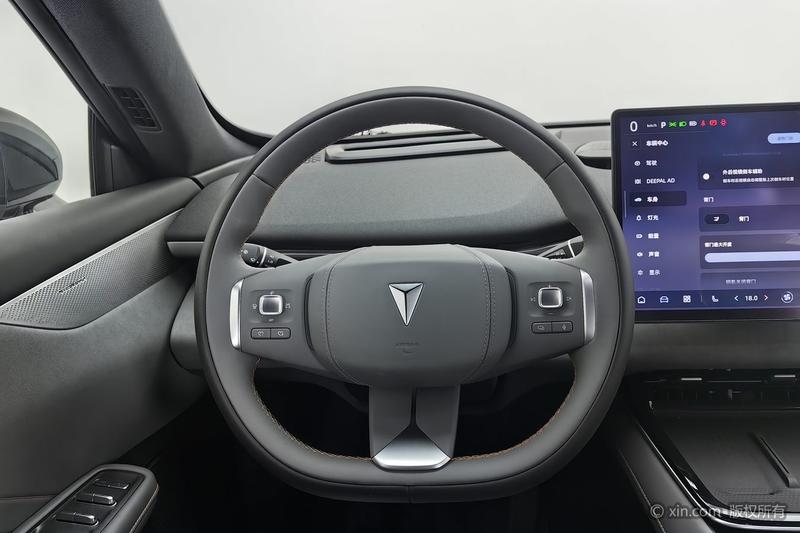 Changan Deepal S05, 2025 — фото 8 из 12