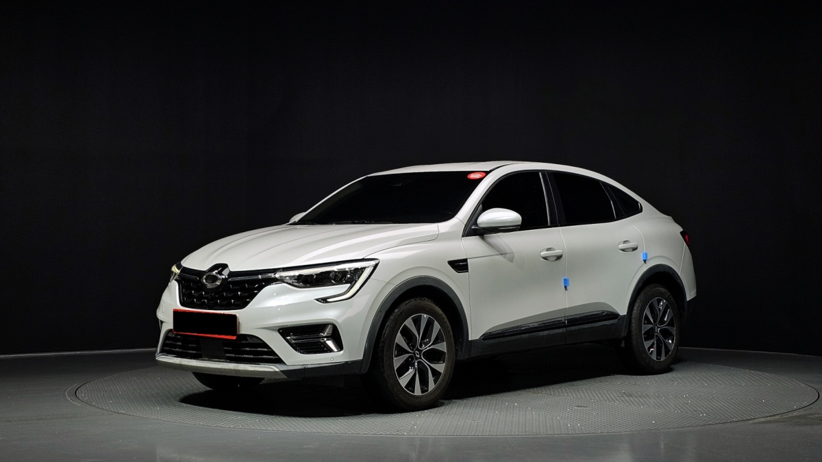 Renault XM3, 2023 — купить в Казани под ключ