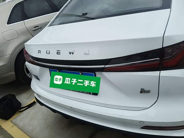 Roewe i5, 2024 — фото 6 из 9