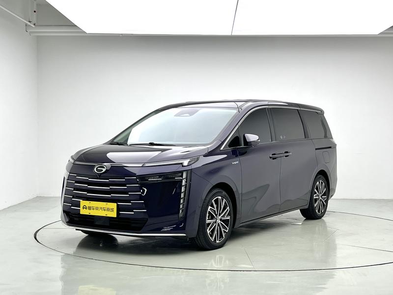 GAC Trumpchi E8, 2024 — купить в Санкт-Петербурге под ключ