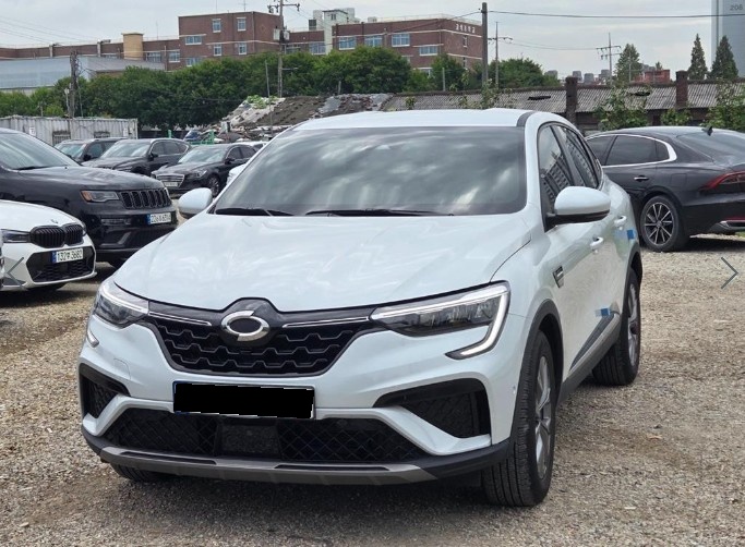 Renault XM3, 2023 — купить в Казани под ключ