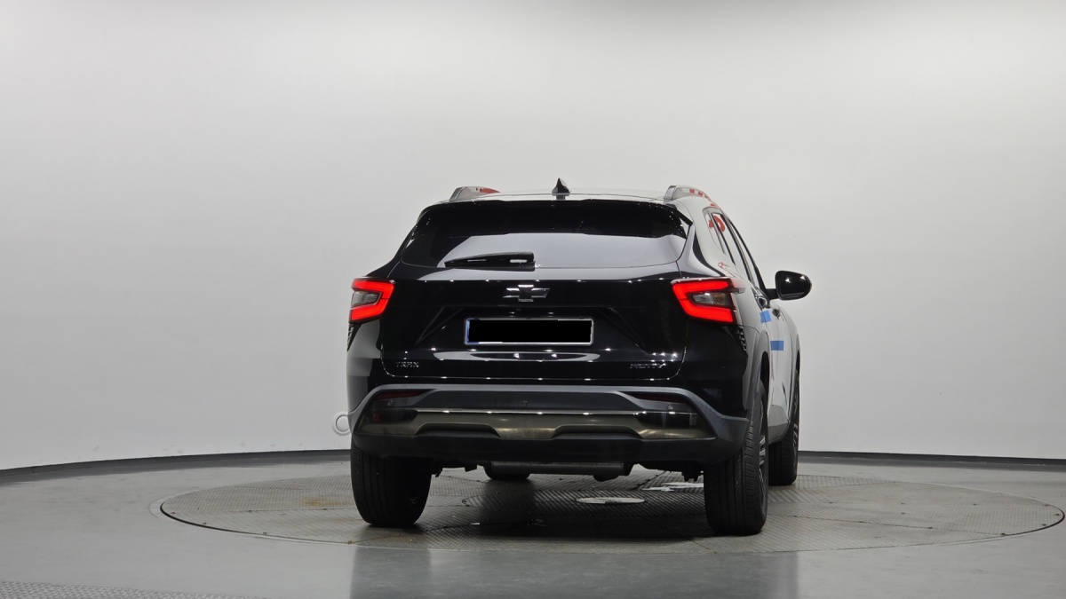 Chevrolet Trax, 2023 — фото 4 из 12