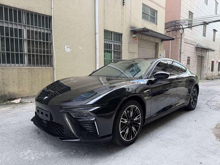Hozon S, 2023 — купить в Саранске под ключ