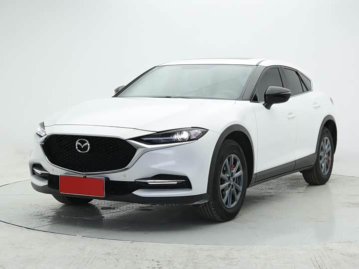 Mazda CX-4, 2023 — купить в Твери под ключ