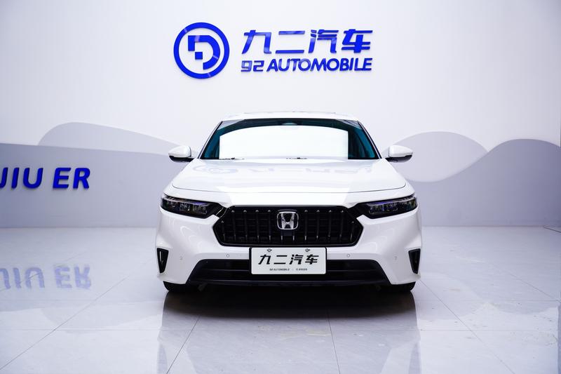 Honda Inspire, 2023 — фото 2 из 10