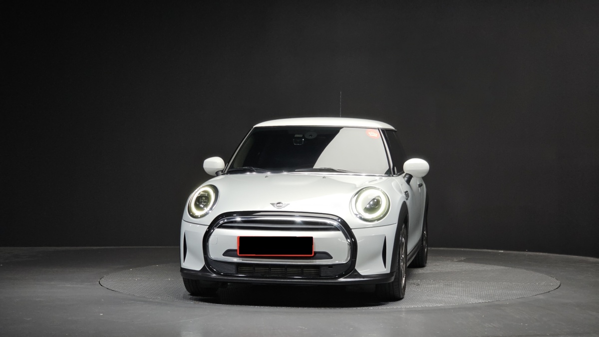 Mini Cooper, 2022 — фото 3 из 12