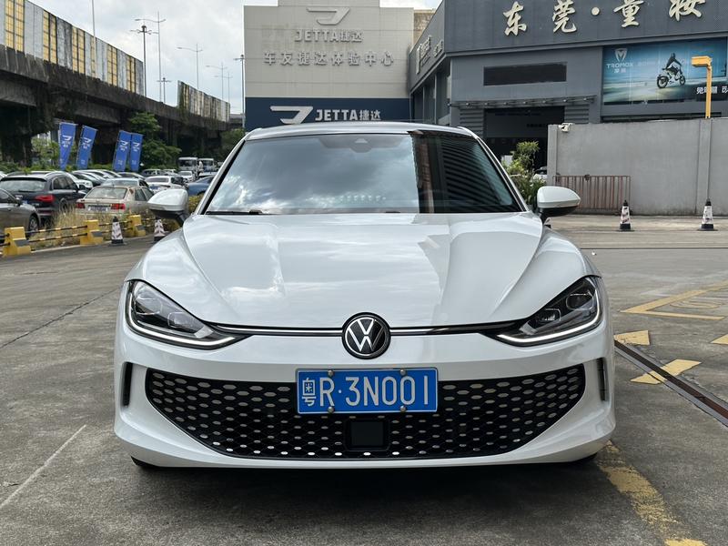 Volkswagen Lamando L, 2023 — фото 2 из 12