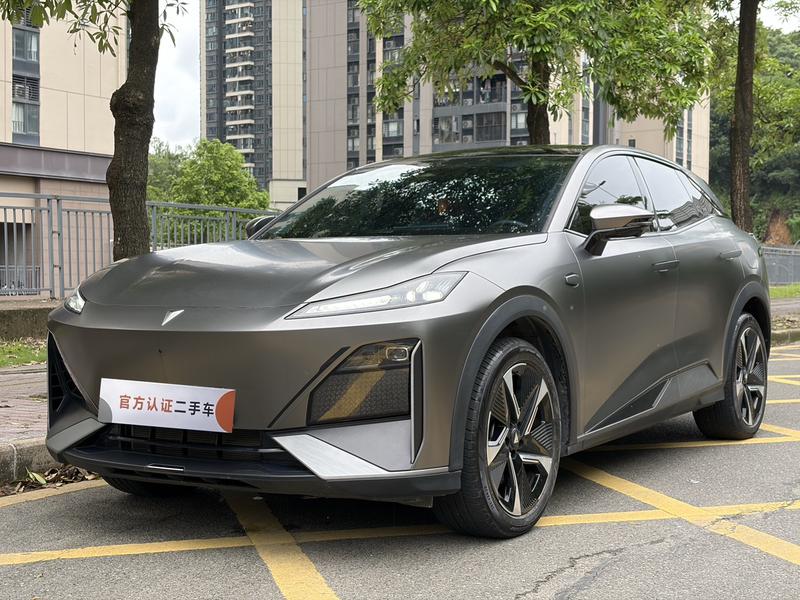 Changan Deepal S07 (S7), 2024 — купить в Орле под ключ