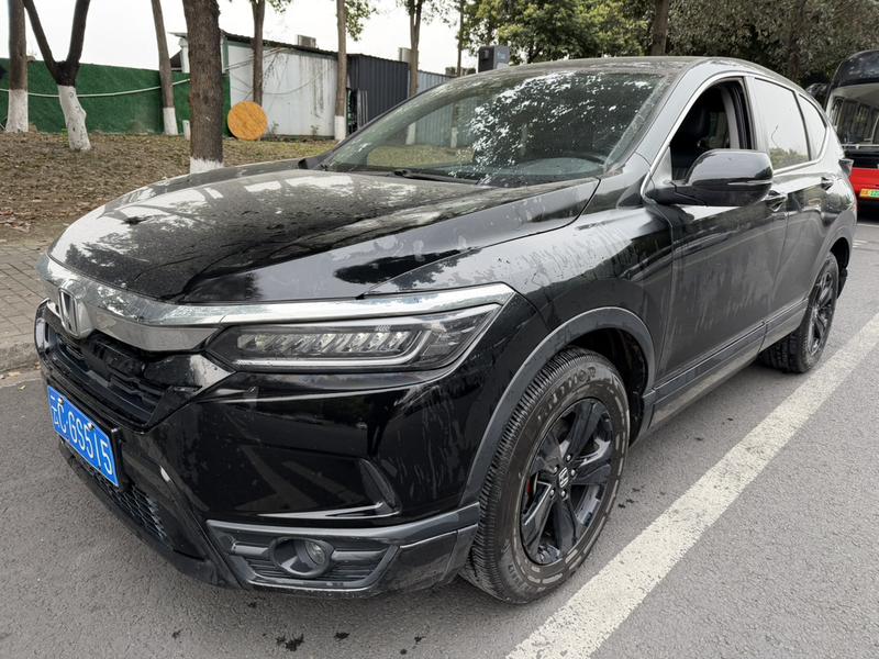 Honda Breeze, 2022 — купить в Ульяновске под ключ