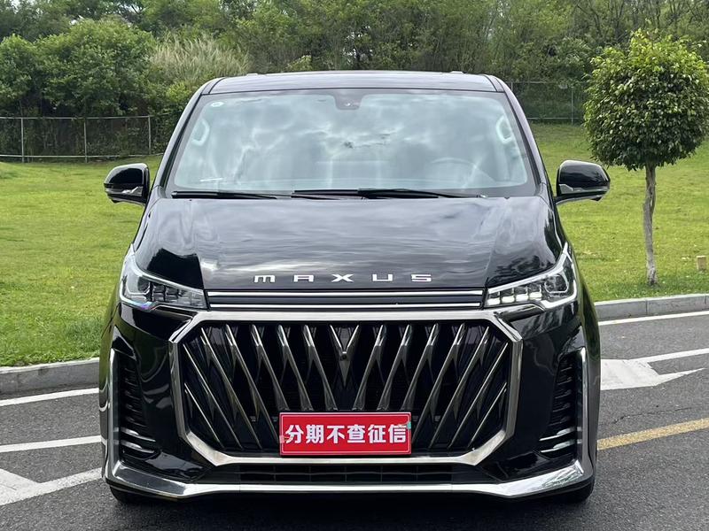 Maxus G20, 2023 — фото 2 из 12