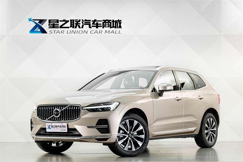 Volvo XC60, 2024 — купить в Казани под ключ