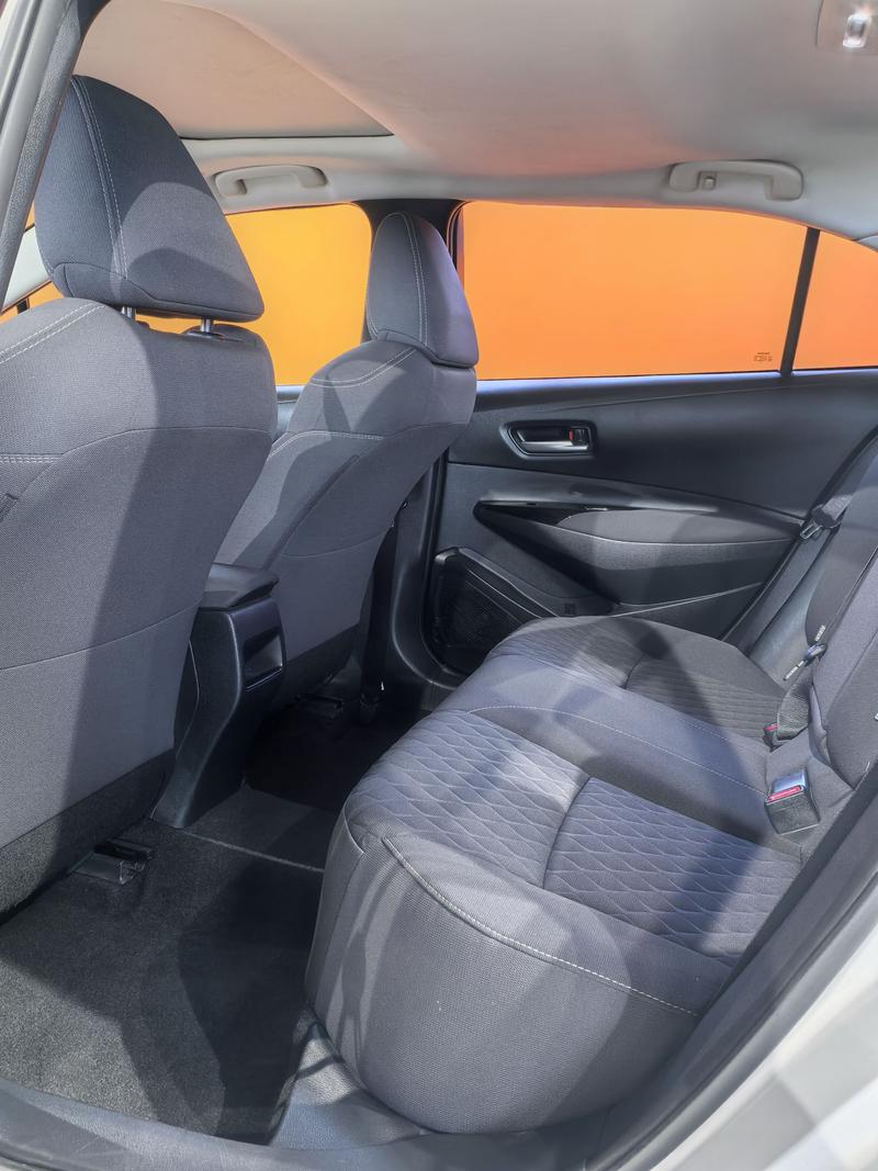 Toyota Allion, 2023 — фото 8 из 9