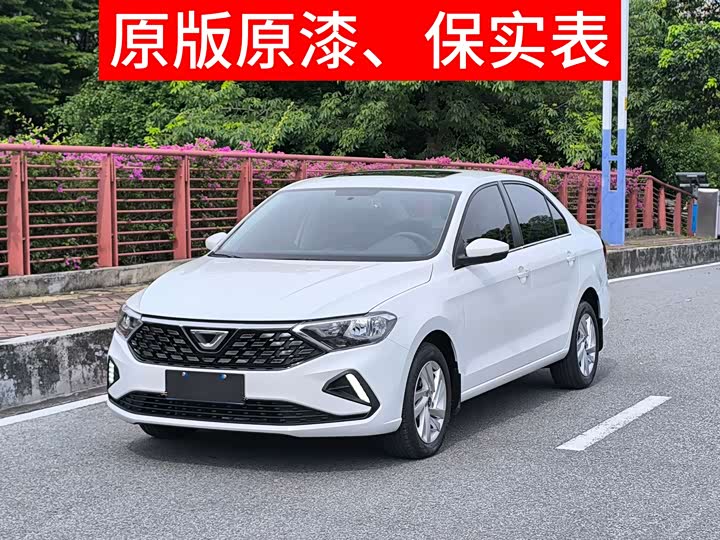 Jetta VA3, 2023 — купить в Калуге под ключ