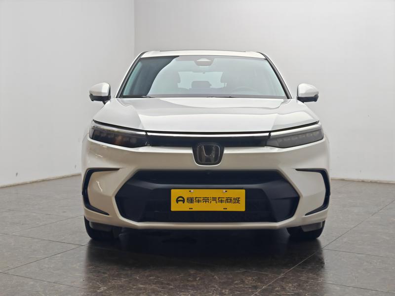 Honda Breeze, 2023 — фото 2 из 12