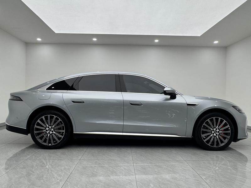 Chery Fulwin A9L, 2025 — фото 8 из 12
