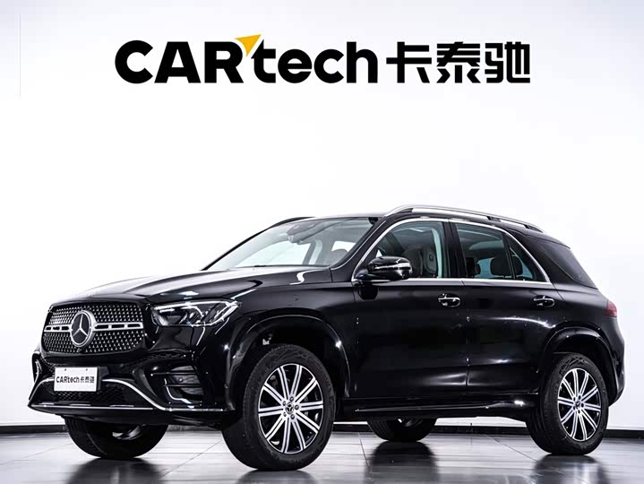 Mercedes-Benz GLE-Class, 2024 — купить в Саранске под ключ