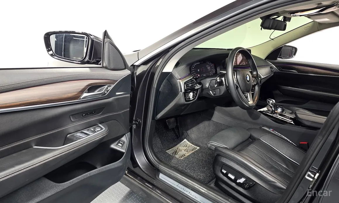 BMW Gran Turismo, 2021 — фото 10 из 12