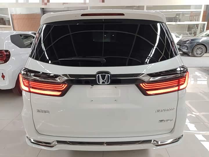 Honda Elysion, 2023 — фото 6 из 9
