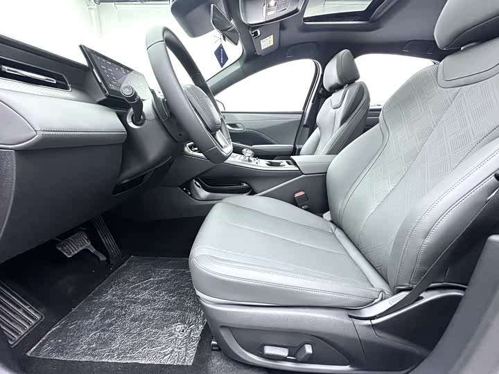BYD Qin Plus, 2025 — фото 4 из 9