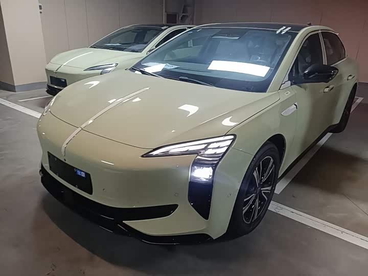 Hongqi EH7, 2026 — купить в Костроме под ключ