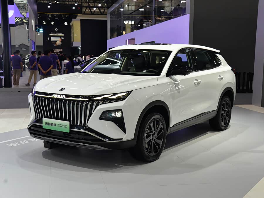 Dongfeng Aeolus Huge, 2026 — купить в Туле под ключ