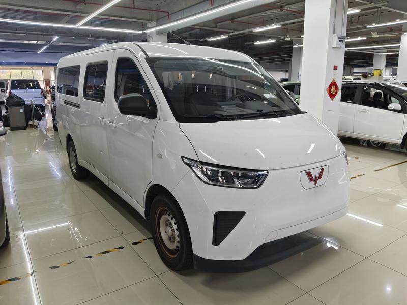 Wuling Yangguang, 2024 — фото 3 из 9