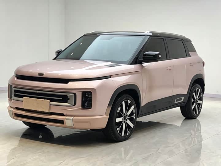 Geely Icon, 2023 — купить в Оренбурге под ключ