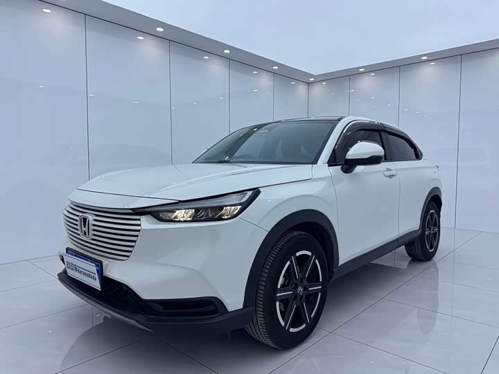 Honda Vezel, 2023 — купить в Смоленске под ключ