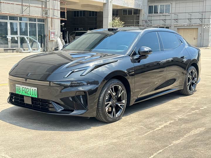 Lynk & Co 07 EM-P Hybrid, 2025 — купить в Санкт-Петербурге под ключ