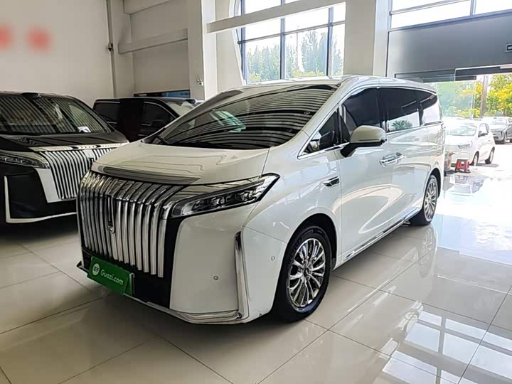 Wey 80 Hybrid, 2024 — фото 2 из 9
