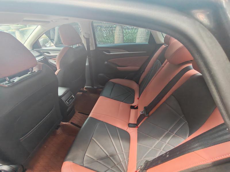 Changan Eado Plus, 2023 — фото 8 из 11