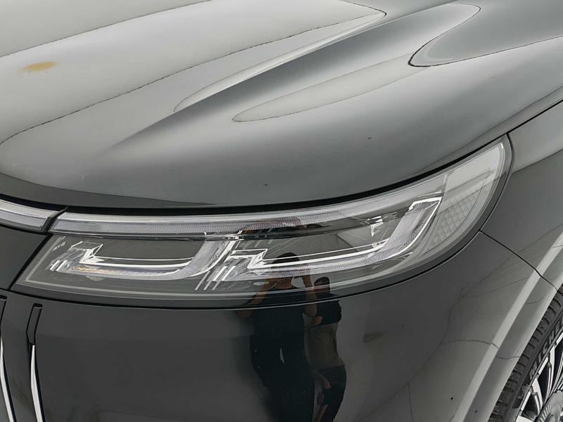 Chery Fulwin T11, 2025 — фото 9 из 12