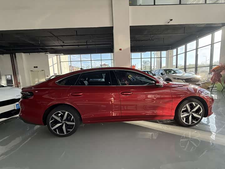 Volkswagen Lamando L, 2022 — фото 5 из 9