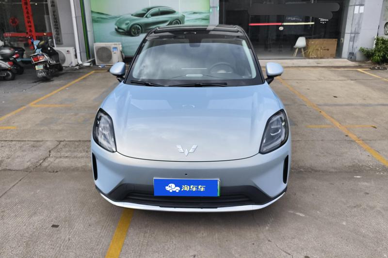 Wuling Bingo S, 2025 — фото 2 из 11
