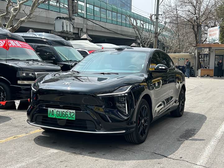 IM motors LS6, 2025 — купить в Костроме под ключ