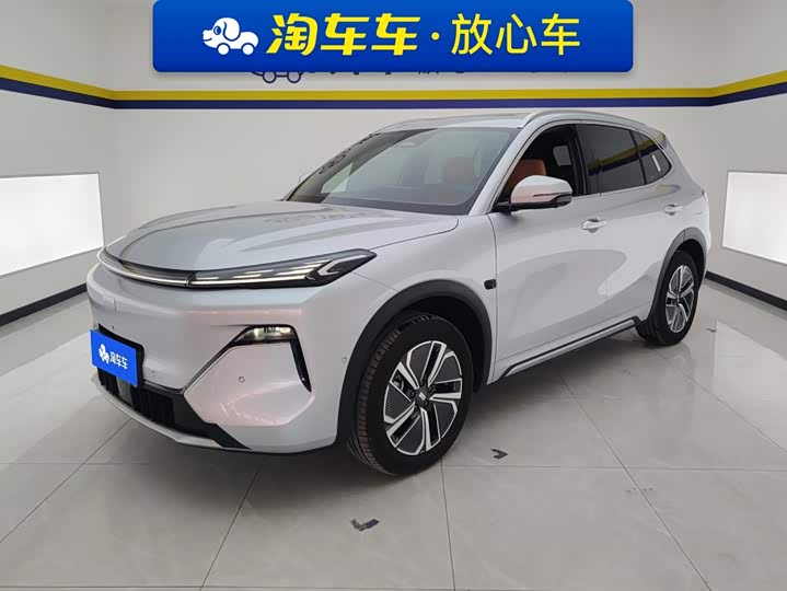 Geely Galaxy Starship 7, 2025 — купить в Белгороде под ключ