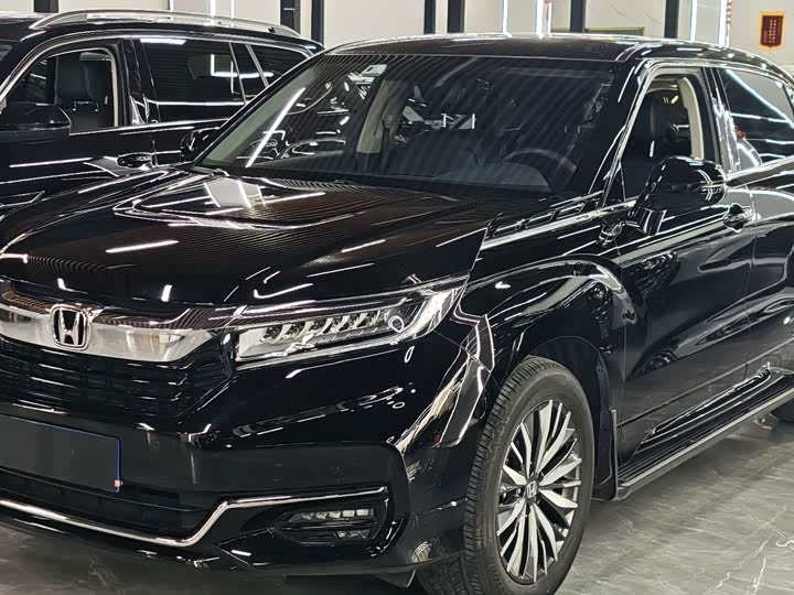 Honda Avancier, 2023 — купить в Нижнем Новгороде под ключ