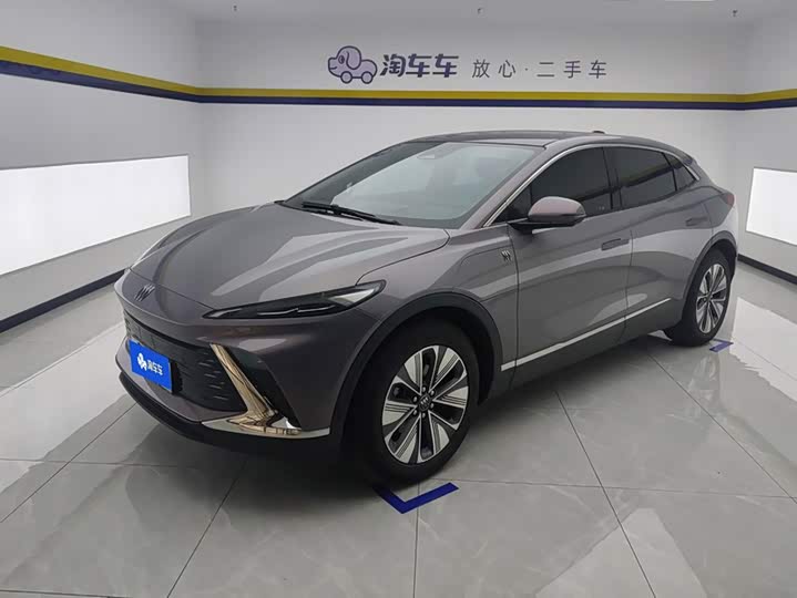 Buick Electra E4, 2023 — купить в Рязани под ключ