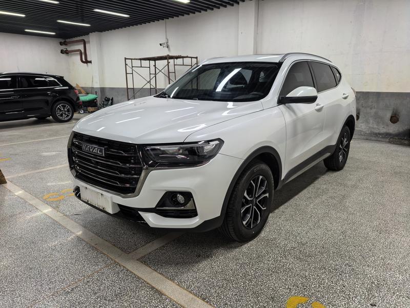 Haval H6, 2021 — купить в Смоленске под ключ