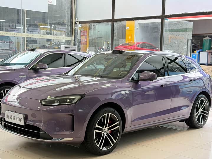 Aito M5, 2024 — купить в Белгороде под ключ