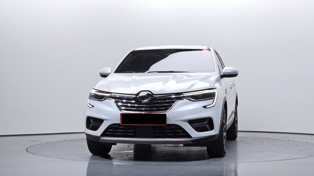 Renault XM3, 2022 — фото 3 из 12