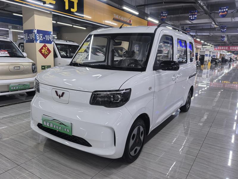 Wuling Sunshine EV, 2026 — купить в Санкт-Петербурге под ключ