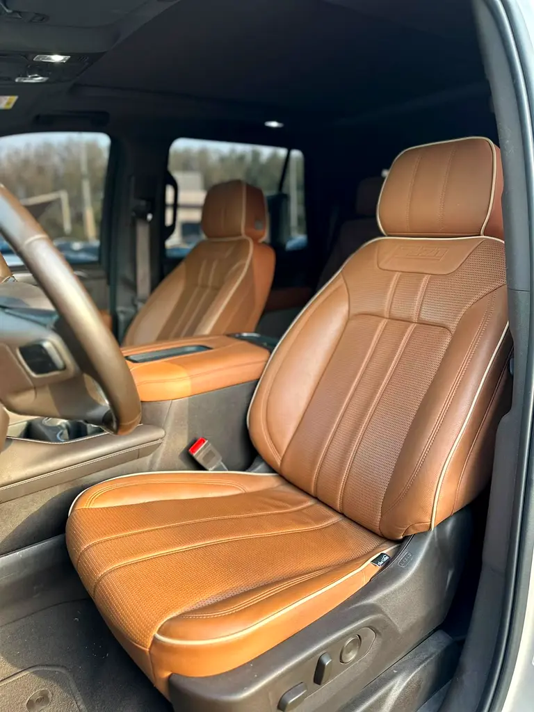 Chevrolet Tahoe, 2022 — фото 10 из 10